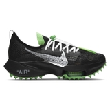 Off-White x Nike Air Zoom Tempo NEXT% 'Black'