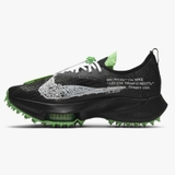 Off-White x Nike Air Zoom Tempo NEXT% 'Black'