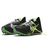 Off-White x Nike Air Zoom Tempo NEXT% 'Black'