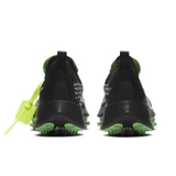 Off-White x Nike Air Zoom Tempo NEXT% 'Black'