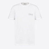 Dior x Kenny Scharf T-Shirt