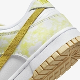 Nike Dunk Low 'Chanh Vàng'