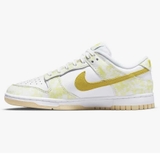 Nike Dunk Low 'Chanh Vàng'