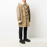 Áo choàng Dsquared2 'Vert'