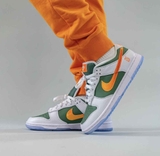 Nike Dunk Low "NY vs NY"
