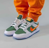 Nike Dunk Low "NY vs NY"
