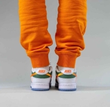 Nike Dunk Low "NY vs NY"