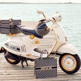 Christian Dior x Vespa 946