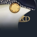 Christian Dior x Vespa 946