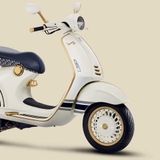 Christian Dior x Vespa 946