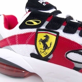 Ferrari x Puma Cell Venom 'Super Red'