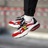 Ferrari x Puma Cell Venom 'Super Red'