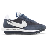 Sacai x Fragment Design x Nike LDV Waffle 'Blackened Blue'