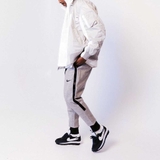 Sacai x Fragment Design x Nike LDV Waffle 'Blackened Blue'
