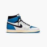 Travis Scott x Fragment Design x Jordan 1 High OG 'Royal Blue'