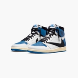 Travis Scott x Fragment Design x Jordan 1 High OG 'Royal Blue'