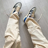 Travis Scott x Fragment Design x Jordan 1 Low 'Royal Blue'