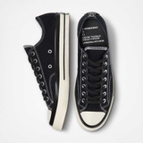 Moncler x Fragment x Converse Chuck 70 'Black'