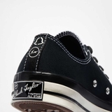 Moncler x Fragment x Converse Chuck 70 'Black'