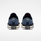 Moncler x Fragment x Converse Chuck 70 'Insignia Blue'