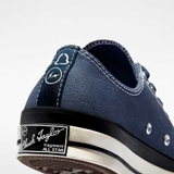 Moncler x Fragment x Converse Chuck 70 'Insignia Blue'