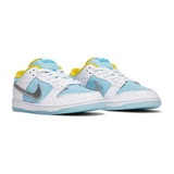 FTC x Nike Dunk Low SB 'Lagoon Pulse'