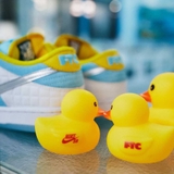 FTC x Nike Dunk Low SB 'Lagoon Pulse'