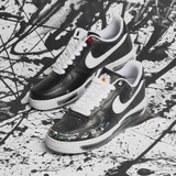 G-Dragon x Nike AF1 Low 'Para-noise'