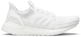 UltraBoost 19 'Triple White'