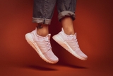 UltraBoost 19 'Triple White'