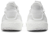 UltraBoost 19 'Triple White'