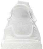 UltraBoost 19 'Triple White'