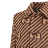 Áo choàng Gucci 'Lạc Đà'