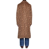 Áo choàng Gucci 'Lạc Đà'