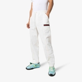 Quần Gucci Trousers Logo 'White'