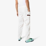 Quần Gucci Trousers Logo 'White'