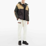 Quần Gucci Trousers Logo 'White'