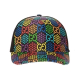 Mũ Gucci Bóng Chày 'Ảo Giác'