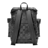 Balo Gucci 'Lưới Điện - Black'