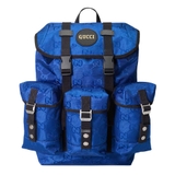 Balo Gucci 'Lưới Điện - Blue'