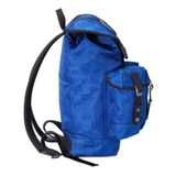 Balo Gucci 'Lưới Điện - Blue'