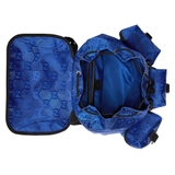 Balo Gucci 'Lưới Điện - Blue'