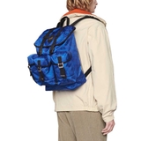 Balo Gucci 'Lưới Điện - Blue'