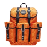 Balo Gucci 'Lưới Điện - Orange'