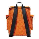 Balo Gucci 'Lưới Điện - Orange'