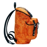 Balo Gucci 'Lưới Điện - Orange'