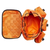 Balo Gucci 'Lưới Điện - Orange'