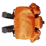 Balo Gucci 'Lưới Điện - Orange'