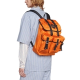 Balo Gucci 'Lưới Điện - Orange'