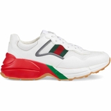 Gucci Rhyton 'Iconic-White'